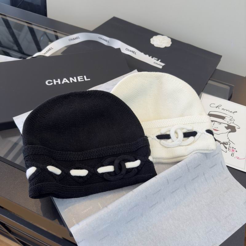Chanel Hat dx168